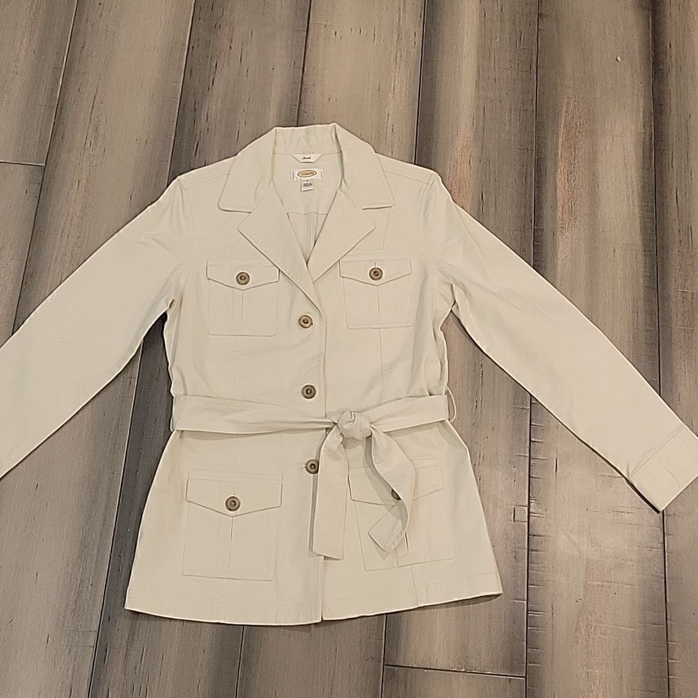Talbot Stretch jacket